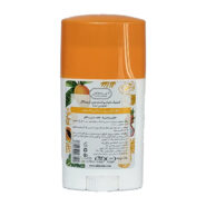استیک دئودورانت دیپ سنس مدل Tropical Fruits حجم 40 میلی لیتر