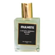 عطر مردانه مولهنس کارولینا هررا حجم 35 میلی لیتر Carolina Herrera Bad Boy