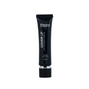 کرم پودر تیوپی فرساس Cover Up حاوی SPF30 حجم 35 میلی لیتر